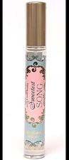 Bath  Body Works Mini Perfume Spray Mist Travel Sweetest Song New 0.23oz/7mL