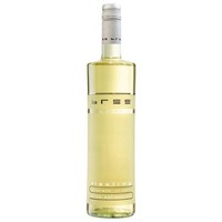 Bree Riesling QualitäTswein Feinherb, Weiß 6X0,75 L Flasche