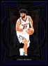 2024-25 Panini Select - Concourse Jamal Murray #52 Blue