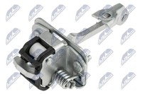 NTY TüRfeststeller EZC-CT-048 FüR CitroËN