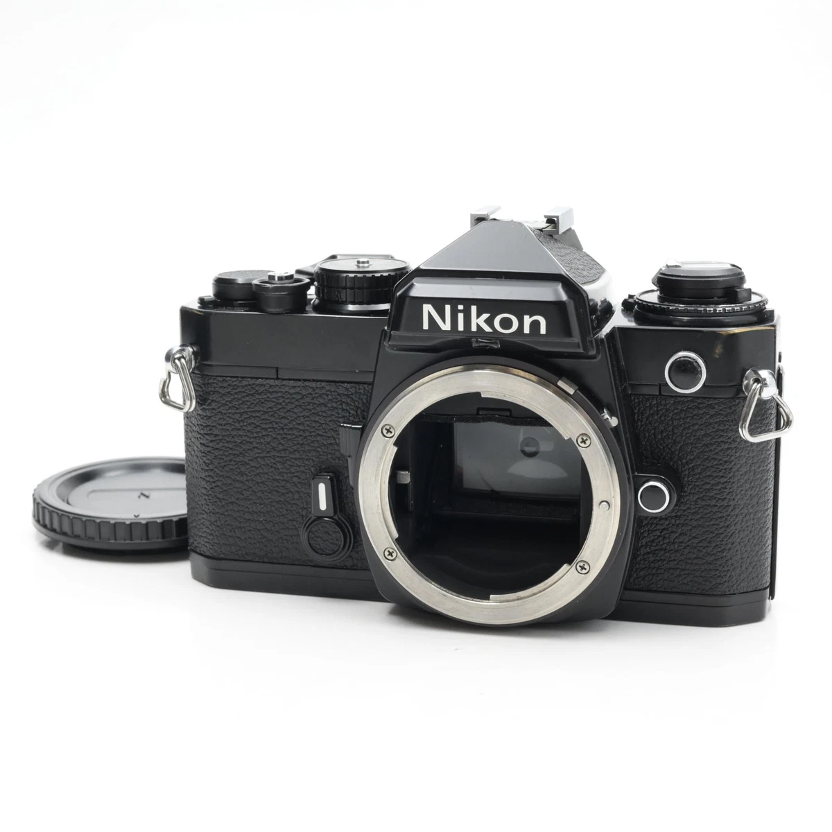 Nikon FE Film Cameras for sale - eBay