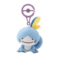 2026 NEW Pokemon Center Transform Ditto Sobble Mascot 6.2"H Failed Transform