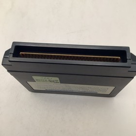 Famicom GANBARE GOEMON GAIDEN 2 Tenka Zaiho Cartridge Only Nintendo.