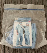 Halloween Doctor Adult Costume One Size Fits All