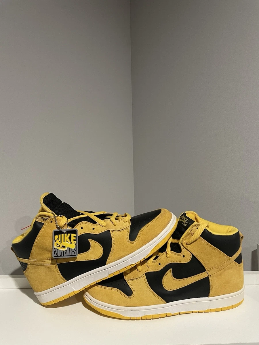 Las mejores ofertas en Nike SB Dunk Pro Low Iowa | eBay