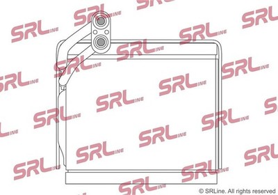 Verdampfer Klimaanlage für Hyundai i10 II BA 1.3 13-19