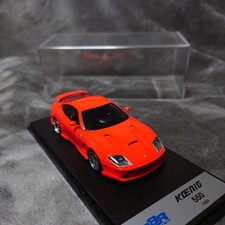 BBR 1/43 Koenig 550 Maranello Ferrari #QYIGID