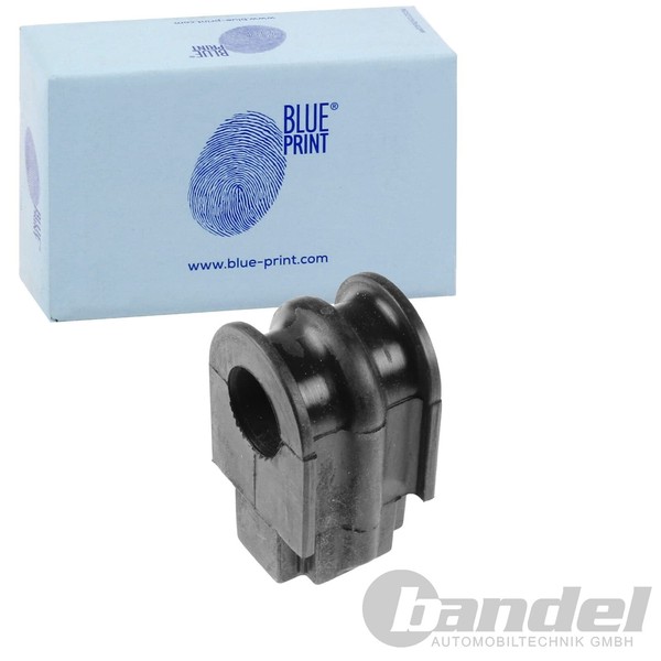 1X Blue Print Buchse Stabi Lager Stabilisator Vorderachse Beidseitig FüR Nissan-image