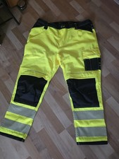 Warnschutz Bundhose gebraucht