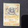 Pokémon Golem E4 SP Rising Rivals 23/111 Rare Regular HP 110 2009 English