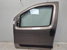 Porte avant et accessoires Citroen NEMO