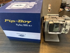 Fallout 4 Pipboy Bluetooth | eBay