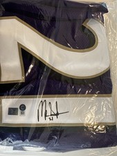 Mark Ingram Cards and Memorabilia Guide 53