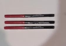(3) Cover Girl Exhibitionist Lip Liner CHOOSE SHADE New Sealed lipliners