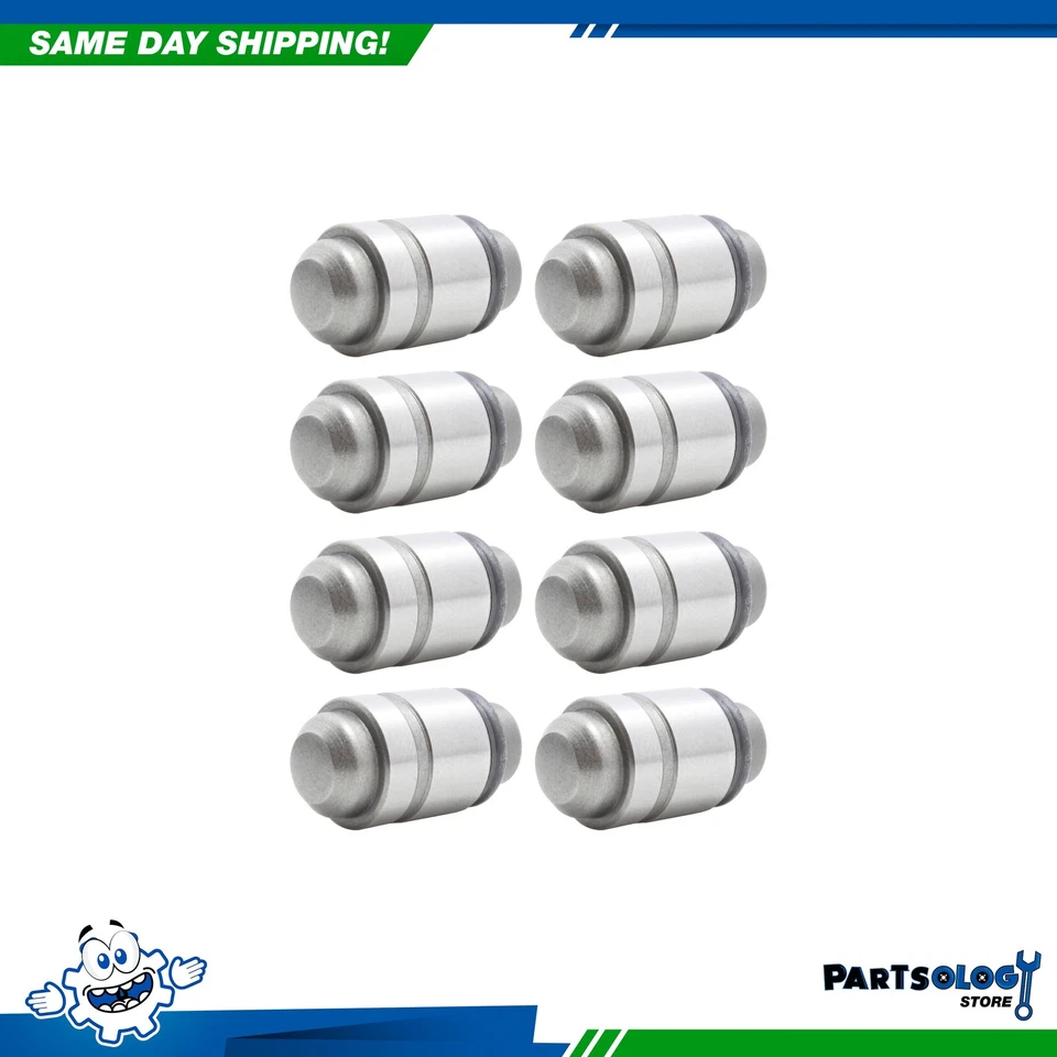 Kit elevador de válvula DNJ LFK8101 para 81-96 Dodge Mazda 1,5 L-3,8 L V6 L4 Foto 2 de 3