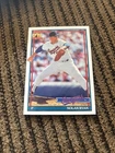 Topps 1991 Nolan Ryan #774 Texas Rangers 75th Anniversary Baseball Card
