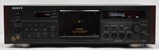 Sony TC-K333ESL TC-K970ES 3-Head Stereo Cassette Deck high end HiFi Serviced