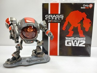 Chronicle Collectibles Plants vs Zombies GW2 Grass Effect 27 | eBay