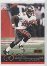 2001 Pacific Hobby LTD 48/99 Aaron Stecker #417 0a7