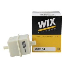 WIX Fuel Filter 33274