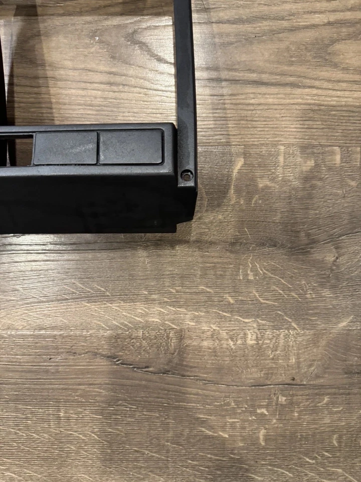 Chevrolet C1500 K1500 Silverado 1988-1994 bisel de tablero moldura OEM  Foto 4 de 4