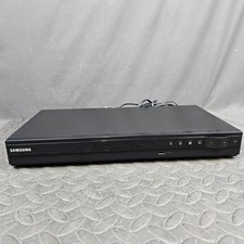 Samsung HT-E350 DVD Receiver 5.1Ch HDMI Home Cinema Surround Sound System Black