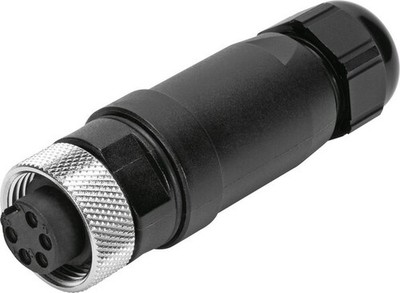 NECU-G78G5-C2 (543107) Netzanschlussdose Basierend auf Norm:EN 61984