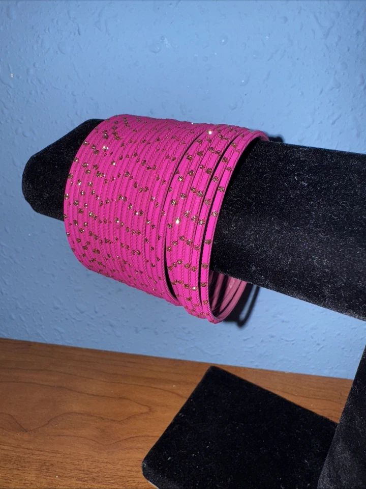 Juego de brazaletes indios Foto 2 de 3