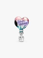 Pandora Charm AnhäNger Bead 925 Sterlingsilber HeißLuftballon Emaille 791501C01