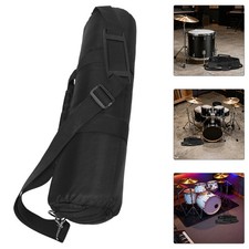  Folding Music Stand Carrying Case - Music Equipment Organizer Bag for Drum