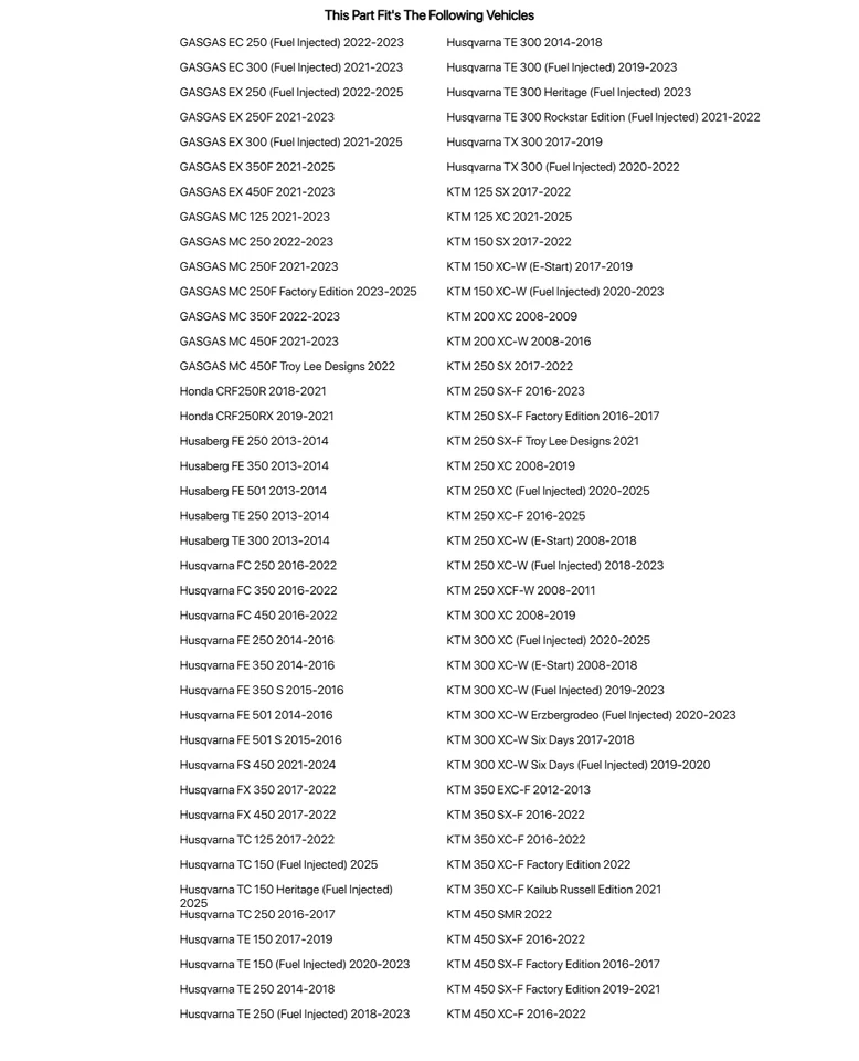 Kit de ventilador radiador digital Tusk termostato de repuesto negro Foto 3 de 3