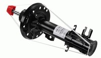 Sachs StossdÄMpfer Vorne Rechts Fiat Fiorino Qubo Peugeot Bipper CitroËN Nemo
