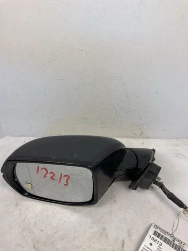 Left Driver Side Door Mirror For 2016-2022 HONDA HRV