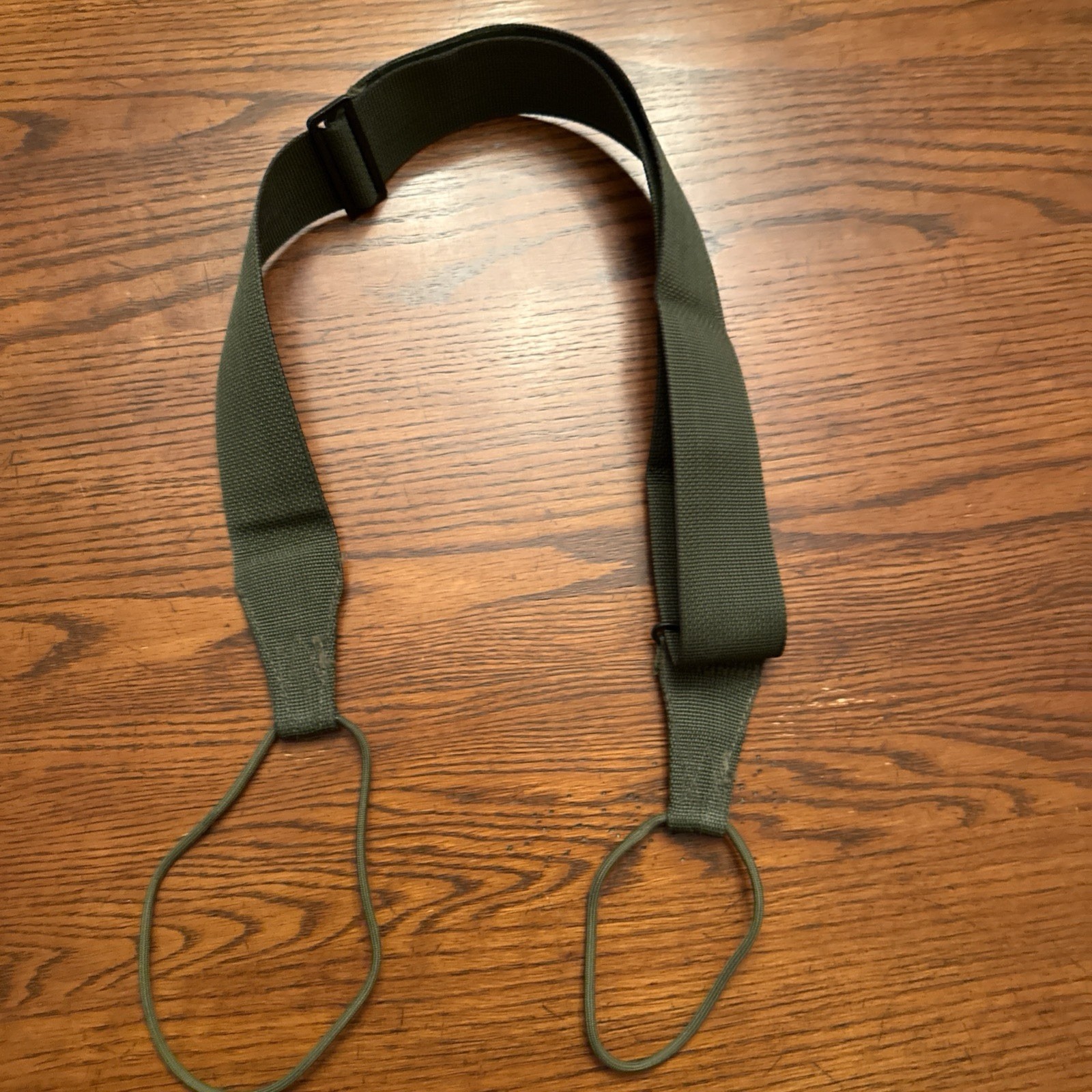 XM177E2 Vietnam Type Sling