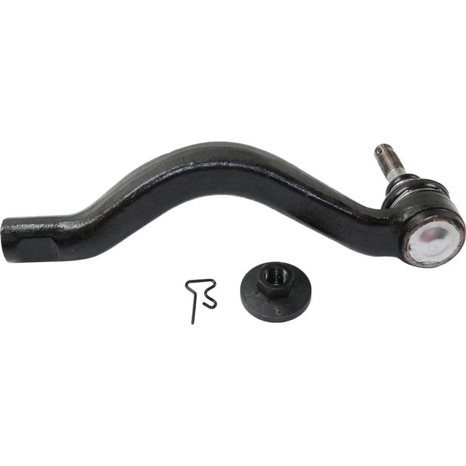 Extremo de barra de amarre delantero para Lexus IS250/IS300/IS350 2006-2016 lado del pasajero exterior Foto 2 de 4