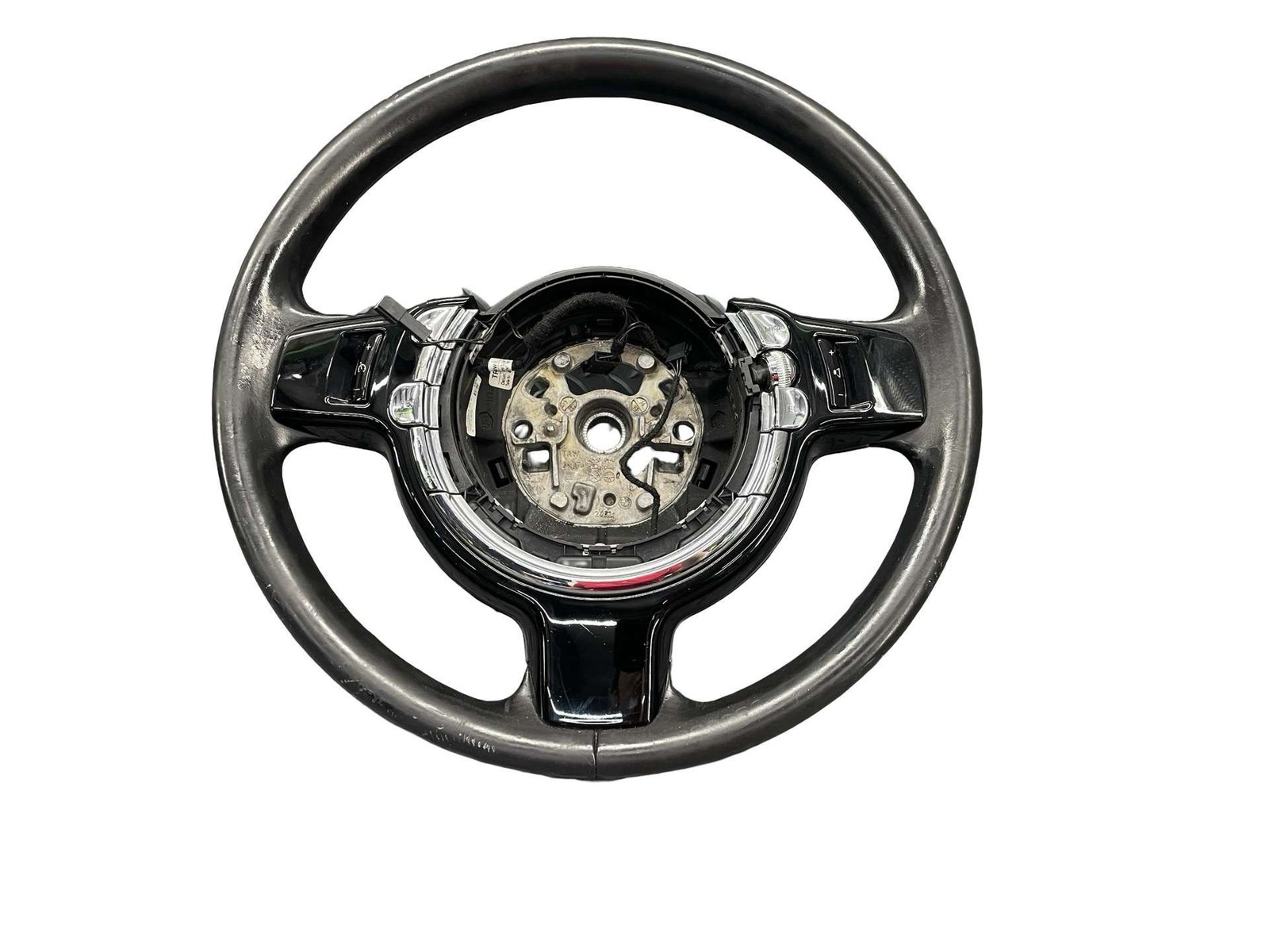 Rolls-Royce Ghost 2009-2014 Front Left Steering wheel