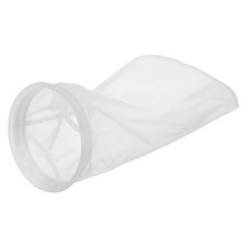 Nylon Filter Bag, 200 m 16.14x7.09" Water Filter Bags Liquid Filter Sock