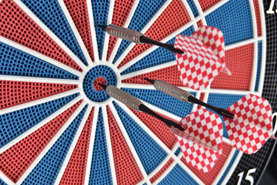 Diana Electrónica Diana CB 90 , 38 Juegos + 211 Variantes de Juego, Nuevo - Imagen 4 de 4