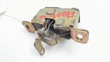 Porte arrière et accessoires Volvo 440