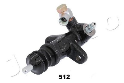 Nehmerzylinder Kupplung JAPKO 85512 für MITSUBISHI GALANT SIGMA 7 4WD E88A F17A