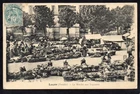 85 LUCON - Le Marché aux Légumes