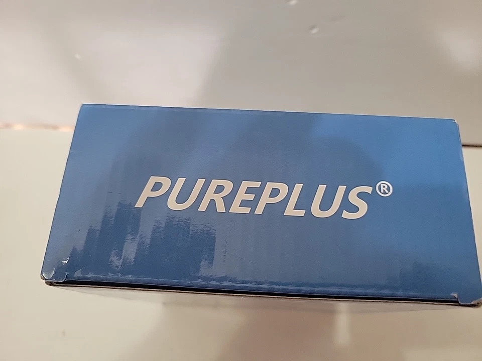 PURELINE Refrigerator Water Filter PP-RWF3300A New Sealed - Image 4 of 4