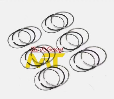 LAND ROVER RANGE ROVER 3.0 DIESEL ENGINE 306DT TDV6 PISTON RINGS SET - STD SIZE