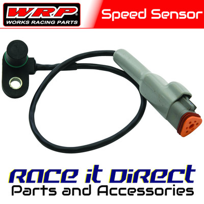 Drehzahlsensor für Can-Am Outlander Max 650 STD 4x4 2006-2015 WRP