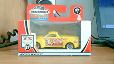 MATCHBOX HERO CITY, CHEVROLET SSR, #57