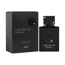 Armaf Club De Nuit Intense Extrait De Parfum 2.37 Oz For Men