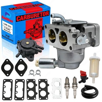 NEW Carburetor For Briggs&Stratton Intek V-Twin Engine Carb 796227 796258 792295