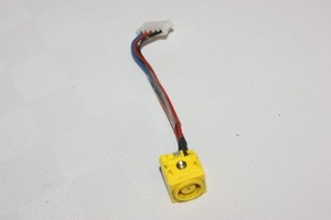Lenovo/IBM ThinkPad T60p 15,4 Powerbuchse Strombuchse mit Kabel #2682