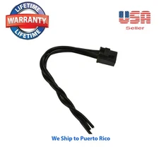 Blower Motor Resistor Fits:Honda Odyssey 2005-2006 V6 3.5L WITH CONNECTOR