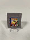 Pac-Man (Nintendo Game Boy, 1991) tested